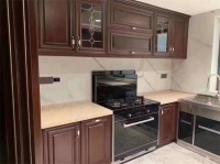 新房厨房装修，无法拒绝美大集成灶的3大理由！