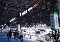 南兴股份携新品亮相第49届中国家博会,智能化解决方案备受追捧