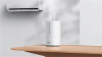 米家加湿器2：致敬经典之作，舒适便捷再升级