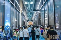 跨界臻品闪耀亮相东莞展，慕思掀起睡眠艺术新潮