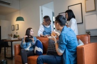 58安居客房产研究院：上海整租需求热度陡增，合租换整租成租房新趋势