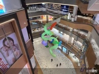 商铺空置近两成、区域首店优势被稀释、主力客流“打折”……大兴大悦春风里还好吗