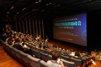 博物馆的奇妙之“变”，OLED透明显示屏让文物从历史走向现实