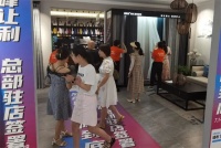 雅琪诺主动营销再创佳绩，击破销售困境28天狂签151单！