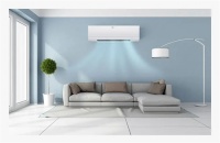 高温助力，8月家用空调排产下滑趋势大幅改观