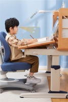 20年品质沉淀，光明园迪成为儿童学习桌信赖品牌