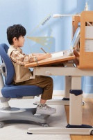 20年品质沉淀,光明园迪成为儿童学习桌信赖品牌