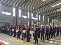 不忘初心，与爱同行｜其邦门窗组织爱心募捐活动，传递温暖