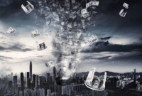 太突然，千亿房企官宣违约！暂停付息！