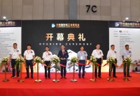 南山铝业精彩亮相华南国际铝工业展览会