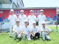 以匠心致敬初心，立邦团队以精湛技艺成就汽车灵动色彩