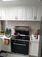 以小见大，美大告诉你集成灶这点很重要