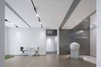 谢剑华设计作品鉴赏：探索广州时基企业策划有限公司