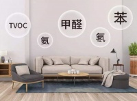 你还在为除甲醛而心塞？快试试下面的方法吧！