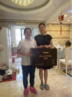 晚安家居寻找老客户|一张床垫，两代人的传承