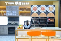 厨电格局生变！海尔线下高增长跃居TOP3