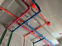 保姆级水电装修攻略，看完再装修