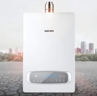 智能零冷水——庆东纳碧安让零冷水热水器更实用