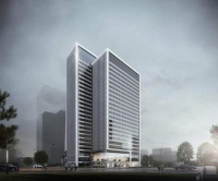 康田集团人和项目诚挚邀请企业商家入驻