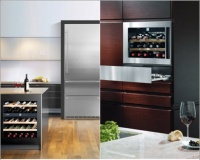 Liebherr利勃海尔的精致酒柜，把生活情调一次拉满