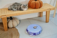 以内x3扫地机器人怎么样？ 硬核技术加持下的“性价比之王”