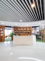 筑梦之星共享办公，梦想开始的地方