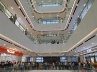 京津冀固安国际商贸城正式运营，已承接北京4000多家商户