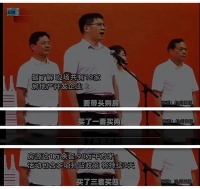 用这样的方式鼓动买房，太坑人