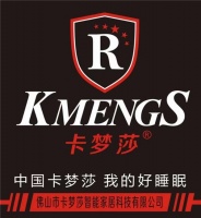 卡梦莎：一头牛只做一张床，源自佛山