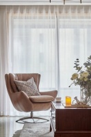 Harbor House休闲椅，搭建家的治愈角落