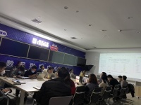 居然装饰接入每平智算，共创装企数字化生态平台