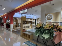 定义亲子居家生活新方式，乐领亲子家居正式亮相长沙喜盈门