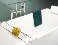 法国奢华卫浴品牌THG Paris低调发布新品：HAMPTONS 系列