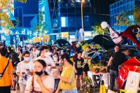 龙湖TOD之下：探索商业场景的各种可能