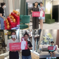 雅琪诺2022「超值品牌日」嗨购狂欢落幕，品牌影响力再上新台阶