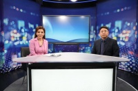 中拓兴业石硕岩：让城市一键更新