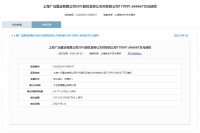 保利发展23.7亿中标上海闵行区地块50%权益，需配建一定数量租赁住房