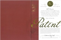 凯伦股份高分子预铺防水卷材获得美国专利局授权  实现零的突破！