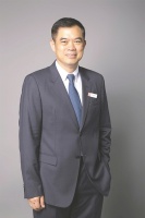 世联行集团首席技术官黎振伟：楼市并非没有需求，而是需要重塑信心