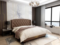 东宝软床：学会这几招，让家里的床洁净如新