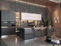 集成灶哪个品牌好？高品质高性能高颜值选美大集成灶