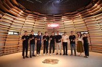 大自然家居与酷家乐达成战略合作！构建行业首个全品类数字化空间解决方案