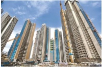 喜讯：中国最大的装配式建筑、亿固产品完美交付