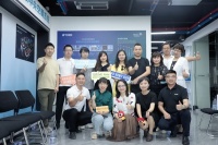 探索舒适家居创新趋势，“约克有约——约克IWE水生态中央空调直播云探店”武汉站圆满落幕！