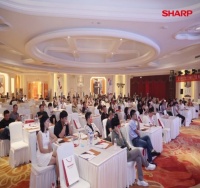 “千万助商，聚势速盈”：夏普智能门锁招商会南京站圆满举行