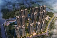 卓越加快推进健康人居建设 用不停工确保业主新家如期交付