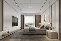 天然居全铝墙板，开启生活美学新概念