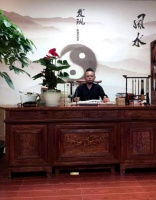 易经学者、风水大师黄水飞先生带您品家居风水！