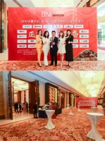 正承百业 德展新商|BNI正德分会第二届展销会圆满举办