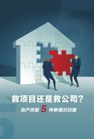 救项目还是救公司？